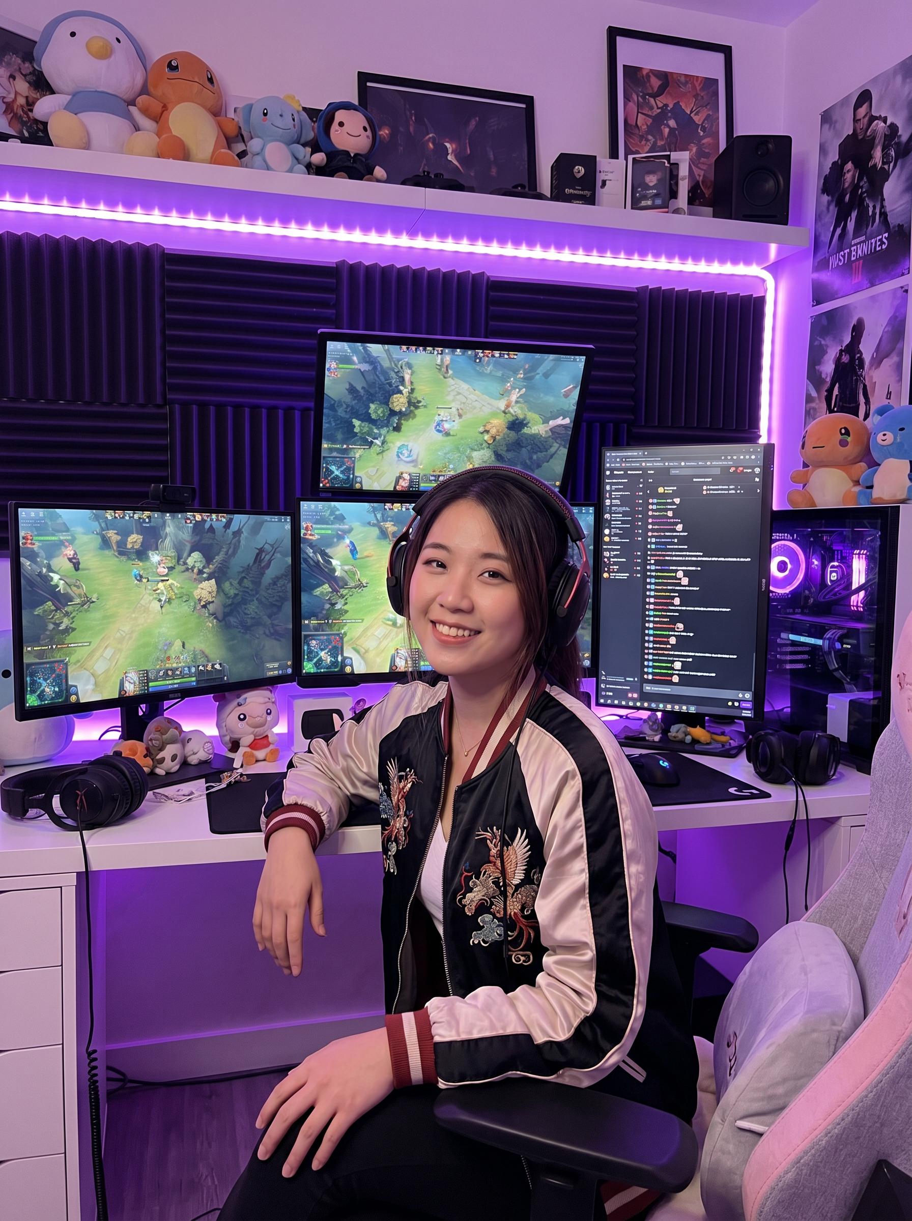 海角主播日常VLOG