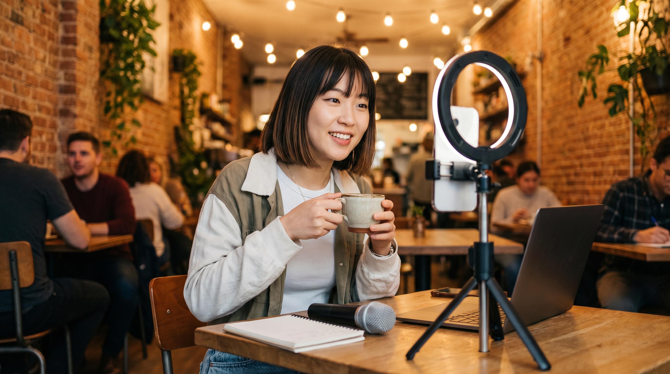 海角周末探店VLOG